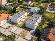 NUR NOCH WENIGE EINHEITEN! Exklusive Reihenhäuser in...