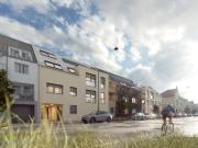 EXKLUSIVES REIHENHAUS MIT 113 m² WOHNFLÄCHE & 120 m²...