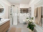 Exklusives Reihenhaus mit Garten im Wohnensemble MODERN...