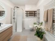 Exklusives Reihenhaus mit Garten im Wohnensemble MODERN...