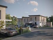 Exklusives Reihenhaus Top A1 in Nußdorf Zell am Attersee