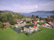 Exklusives Reihenhaus Top A2 in Nußdorf Zell am Attersee