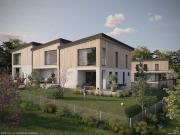 Exklusives Reihenhaus Top A3 in Nußdorf Zell am Attersee