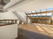 Exklusives Reihenmittelhaus mit Panoramablick und...