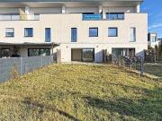 Exklusives Reihenmittelhaus mit Südgarten und...