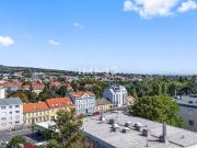 Exklusives Rooftop Retreat inkl. Pool: Ein Wohnjuwel der...