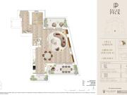 Exklusives Rooftop Retreat: inkl. Pool Ein Wohnjuwel der...