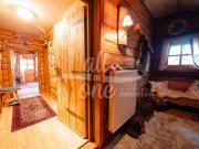 Exklusives Ski In/Ski Out Chalet mit...