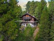 Exklusives Ski In/Ski Out Chalet mit...