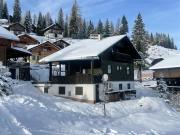 Exklusives Ski in/Ski out Haus am Nassfeld – Investment...