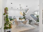 Exklusives Splitlevel Reiheneckhaus in Bestlage mit zwei...