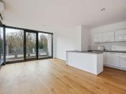 Exklusives Stadt Penthouse mit Sonnen Terrasse, 3 Zimmer...