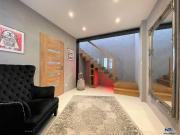 Exklusives Stadthaus in bester Lage Badens – Ihr Traum...