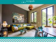 Exklusives Stadthaus mit Garten in Krefeld Stadtmitte