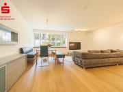 Exklusives Stadtleben nah am Elisabethplatz elegante 3...