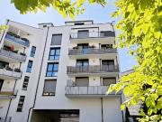Exklusives Stadtwohnen Eleganz trifft zentrale Lage