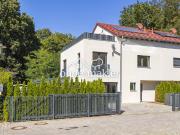 Exklusives, stilvolles Townhouse in der Templiner...
