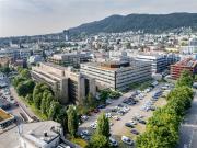 Exklusives Stockwerk im Siemens Areal Zürich Modern &...