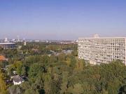 Exklusives Studio Apartment– Minimalistisches...