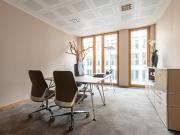 Exklusives Tagesbüro für bis zu 4 Personen