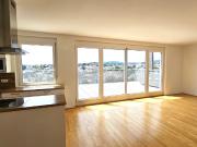 Exklusives Terrassen Apartment beim Sternwartepark