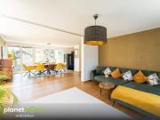 Exklusives Terrassenjuwel im Zentrum mit Garage! Exklusives Terrassenjuwel im Zentrum mit Garage!