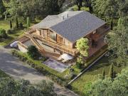 Exklusives Tiroler Chalet in Going am Wilden Kaiser zu...