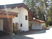 Exklusives Tiroler Landhaus mit 3 Wohneinheiten in...