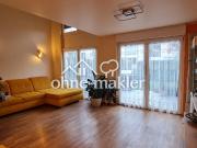 Exklusives Townhouse in Düsseldorf Nähe – Südgarten,...