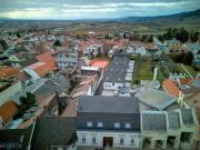 EXKLUSIVES TOWNHOUSE MIT GARTEN & PANORAMA IM WEINORT...