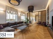 Exklusives Townhouse mit Loft Charakter und privaten...