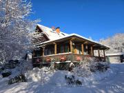 Exklusives, traumhaftes Einfamilienhaus in idyllischer Lage!