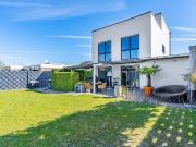 Exklusives Traumhaus mit Garten in malerischem...