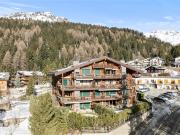 Exklusives Triplex in Crans Montana