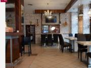 Voll ausgestattetes Restaurant in Top Ecklage nahe U...