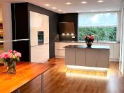 Exklusives Villenanwesen mit Einliegerwohnung &...