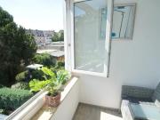 Exklusives, voll möbliertes Apartment in Essen...