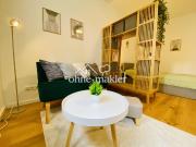 Exklusives, vollmöbliertes Apartment in Toplage Bremen...