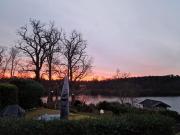 Exklusives Wassergrundstück mit Kleinhaus in Berlin Köpenick