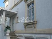 Exklusive WE in Stadtvilla in Darmstadt City im I. OG