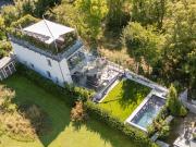 Exklusives Weinberg Refugium: unverbaubarer...