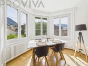 Exklusives Wohn und Investmentpaket im Herzen von Sierre