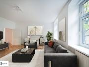 Exklusives Wohnambiente im Wiener Altbau nahe dem...