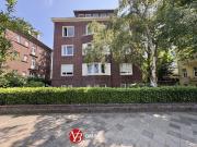 Exklusives Wohnambiente in einer stilvollen Stadtvilla!...