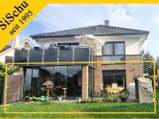 Exklusives Wohneigentum im Erdgeschoss mit Garten!