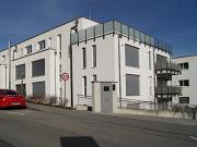 RESERVIERT Exklusives Wohnen » 3 Zi. ETW in Passau Grubweg