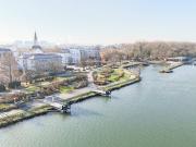 EXKLUSIVES WOHNEN AM DONAUUFER IN BESTLAGE VON TULLN...