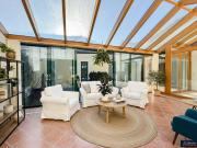 EXKLUSIVES WOHNEN AM DONAUUFER IN BESTLAGE VON TULLN...