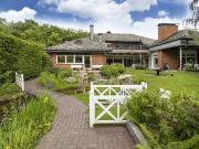 Exklusives Wohnen am Fleyer Wald Herrschaftliches...