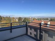 Exklusives Wohnen am Fuße des Buchberges mit traumhaften...